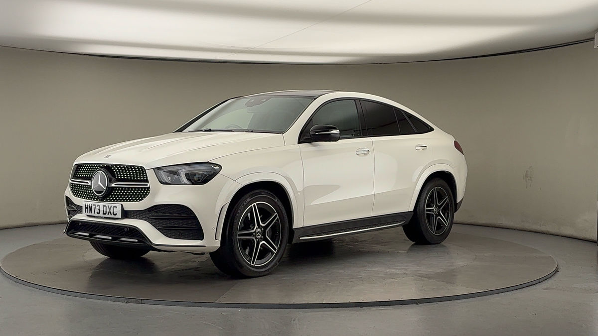 Used Mercedes-Benz GLE 2023 for sale - 76950918: Photo 20