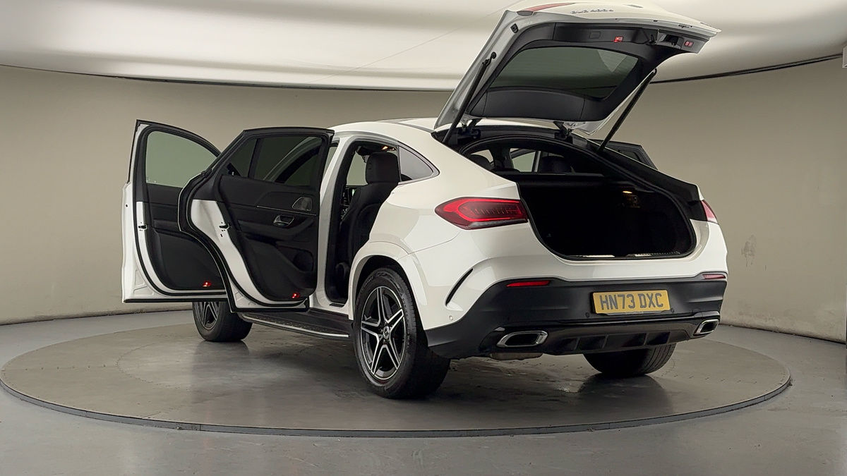 Used Mercedes-Benz GLE 2023 for sale - 76950918: Photo 23