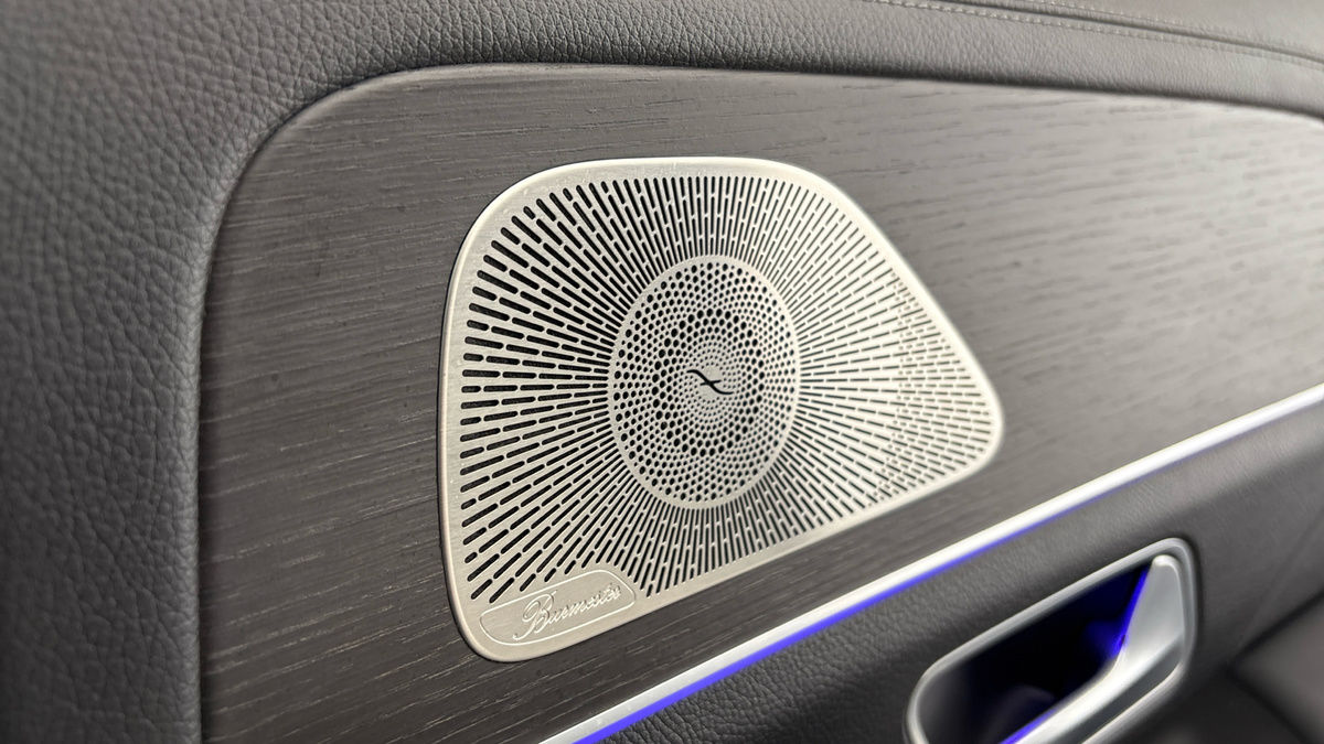 Used Mercedes-Benz GLE 2023 for sale - 76950918: Photo 25