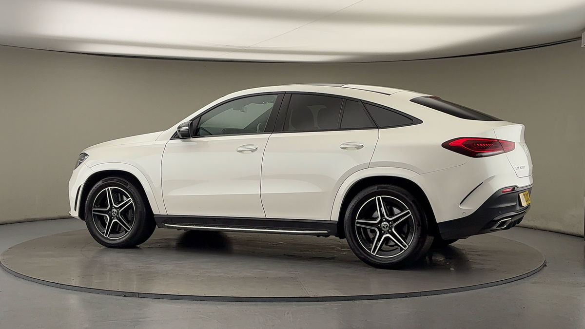 Used Mercedes-Benz GLE 2023 for sale - 76950918: Photo 27