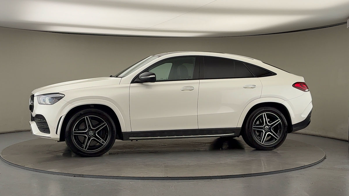 Used Mercedes-Benz GLE 2023 for sale - 76950918: Photo 29