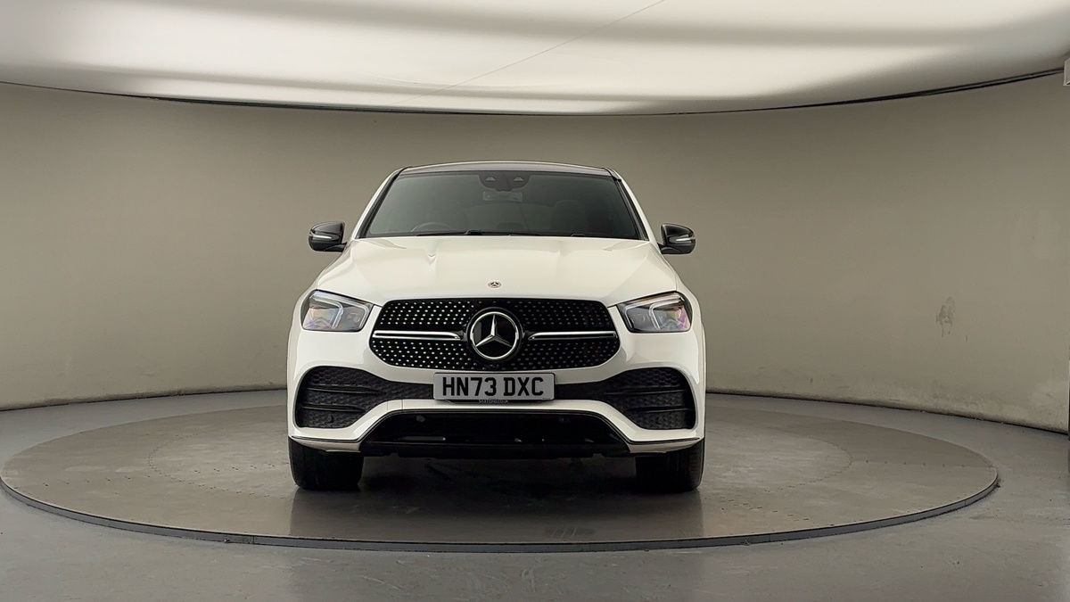 Used Mercedes-Benz GLE 2023 for sale - 76950918: Photo 3