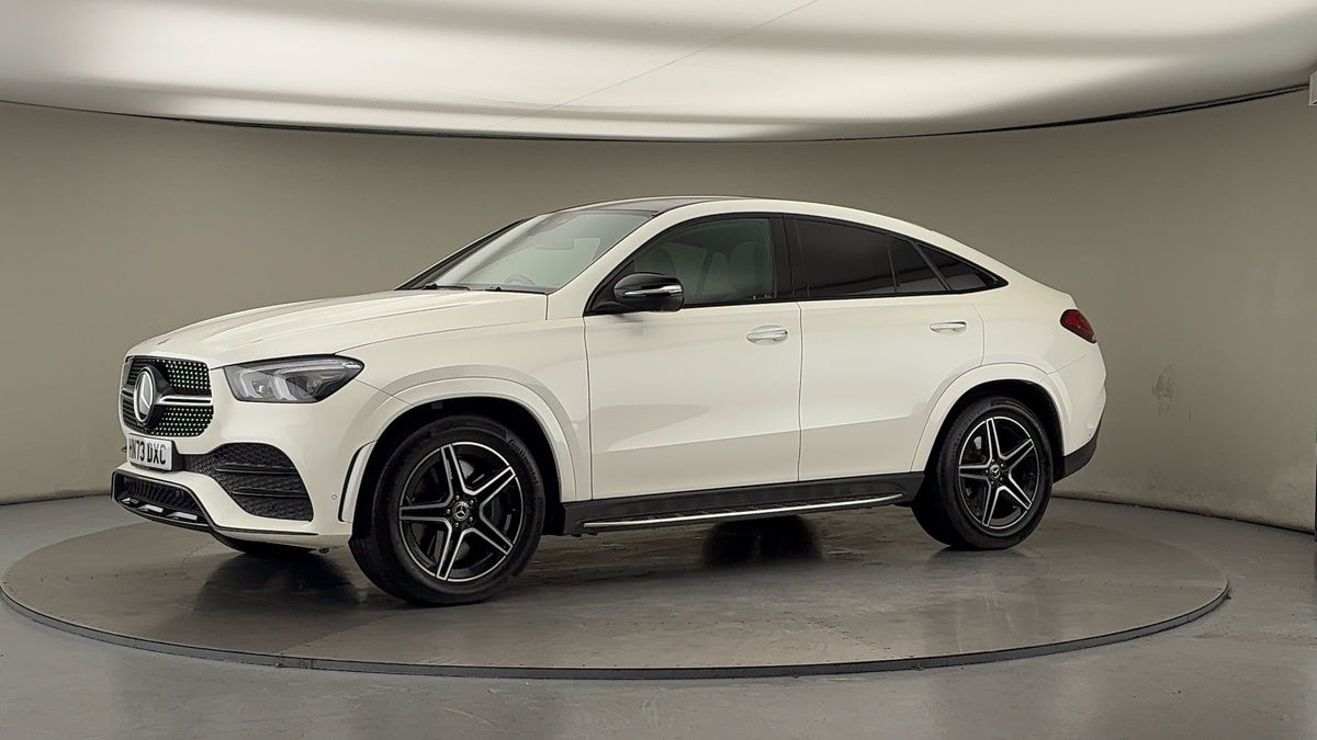 Used Mercedes-Benz GLE 2023 for sale - 76950918: Photo 30