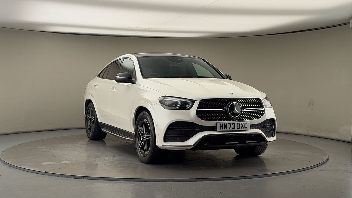 Used Mercedes-Benz GLE 2023 for sale - 76950918: Photo 34