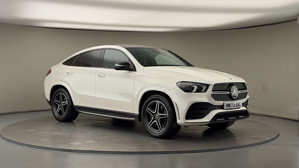 Used Mercedes-Benz GLE 2023 for sale - 76950918: Photo 35