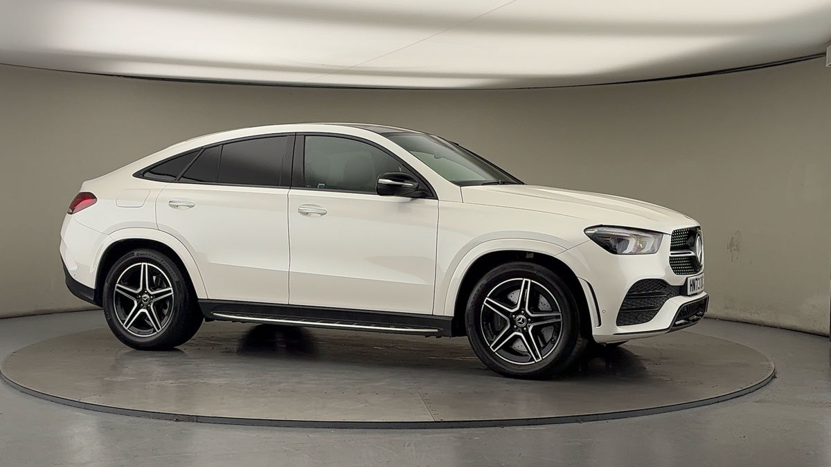 Used Mercedes-Benz GLE 2023 for sale - 76950918: Photo 36