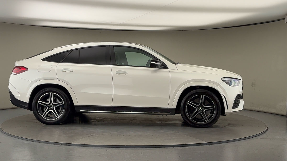 Used Mercedes-Benz GLE 2023 for sale - 76950918: Photo 37