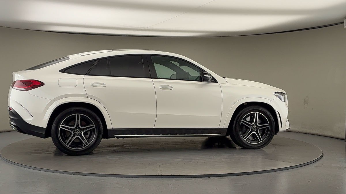 Used Mercedes-Benz GLE 2023 for sale - 76950918: Photo 38