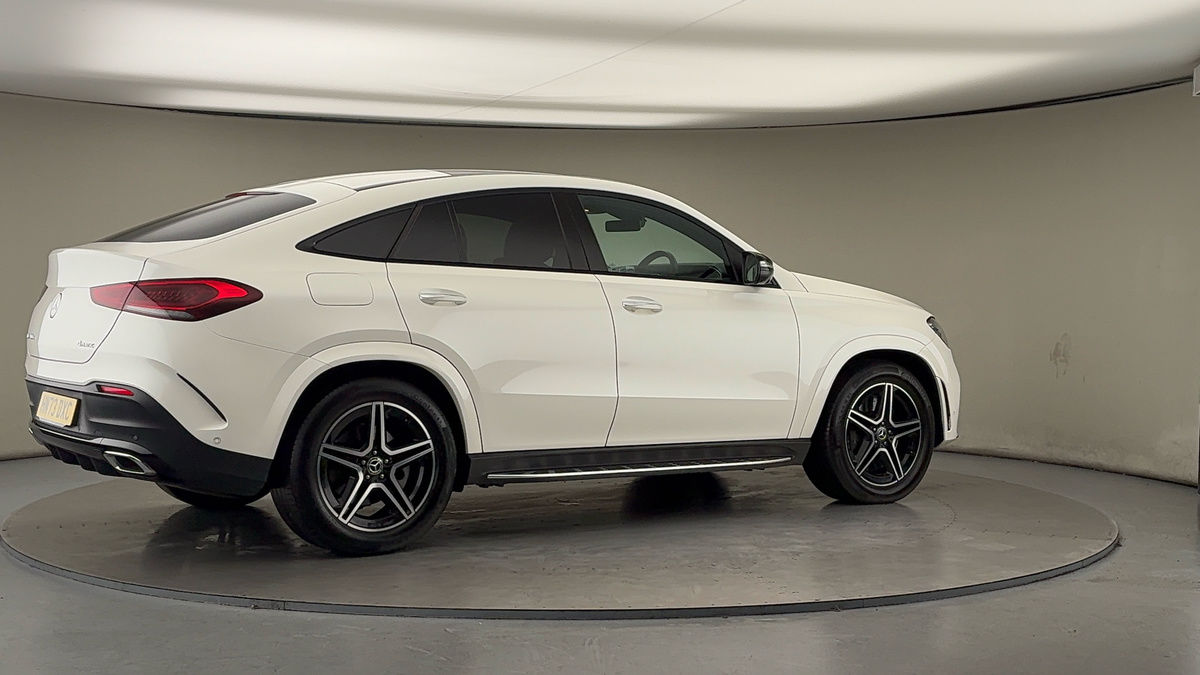 Used Mercedes-Benz GLE 2023 for sale - 76950918: Photo 39