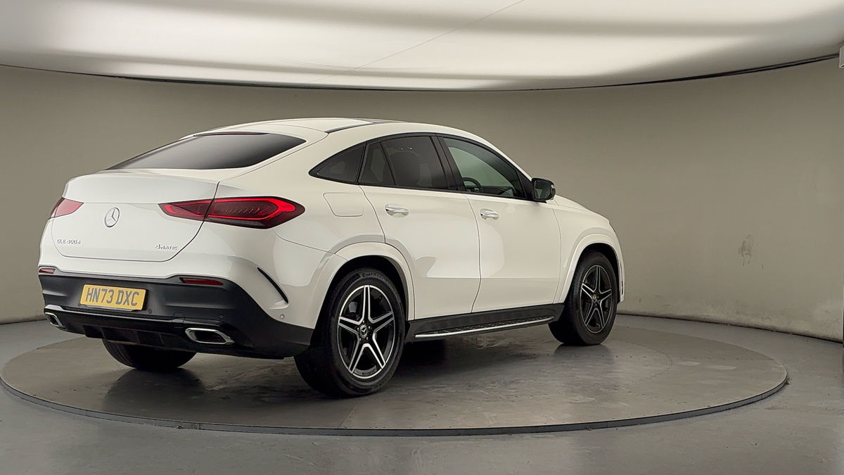 Used Mercedes-Benz GLE 2023 for sale - 76950918: Photo 40