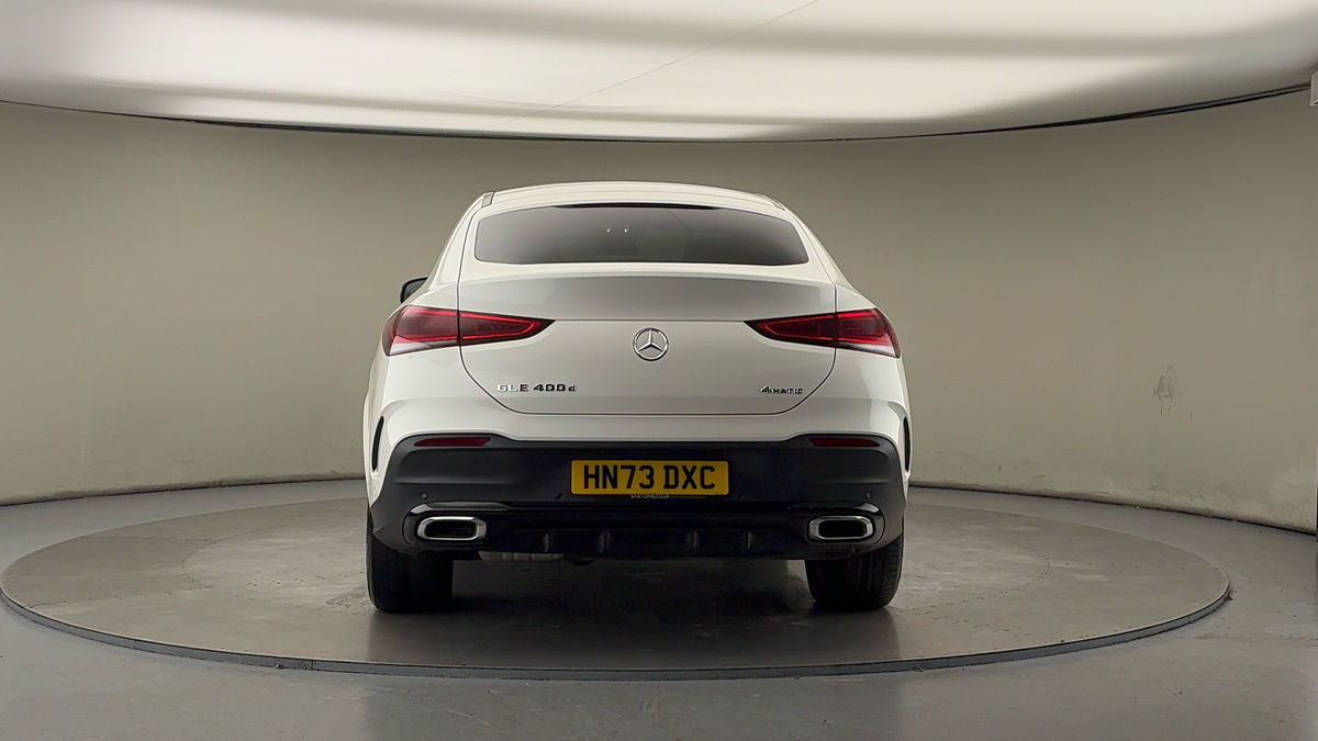 Used Mercedes-Benz GLE 2023 for sale - 76950918: Photo 42