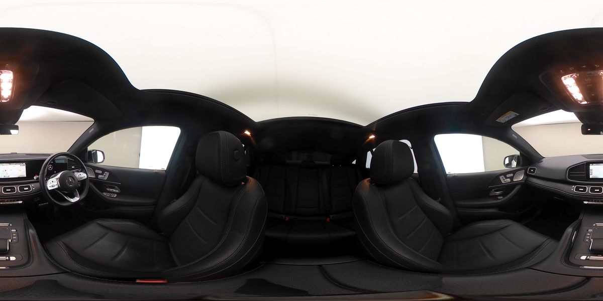 Used Mercedes-Benz GLE 2023 for sale - 76950918: Photo 45