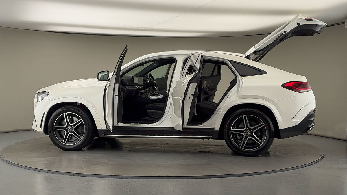 Used Mercedes-Benz GLE 2023 for sale - 76950918: Photo 47