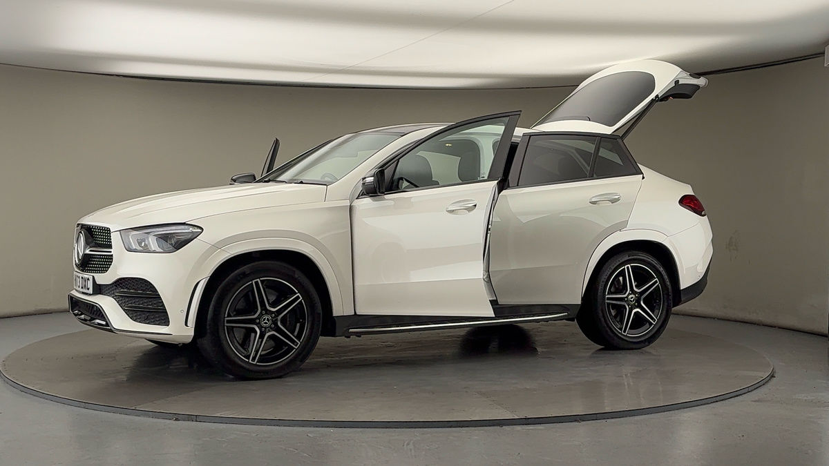 Used Mercedes-Benz GLE 2023 for sale - 76950918: Photo 49