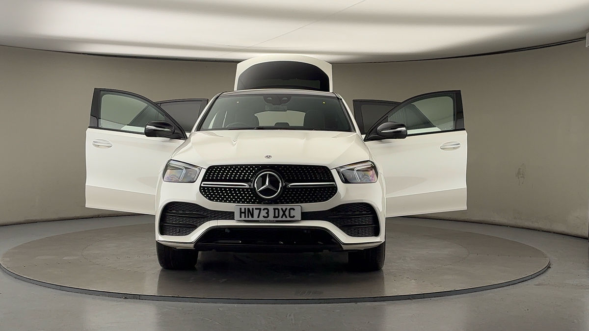 Used Mercedes-Benz GLE 2023 for sale - 76950918: Photo 52