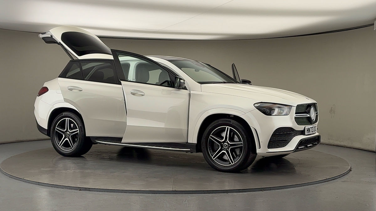 Used Mercedes-Benz GLE 2023 for sale - 76950918: Photo 55