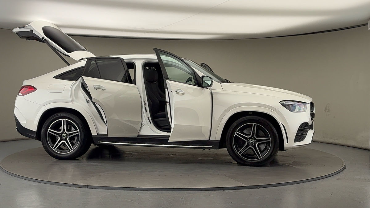 Used Mercedes-Benz GLE 2023 for sale - 76950918: Photo 56