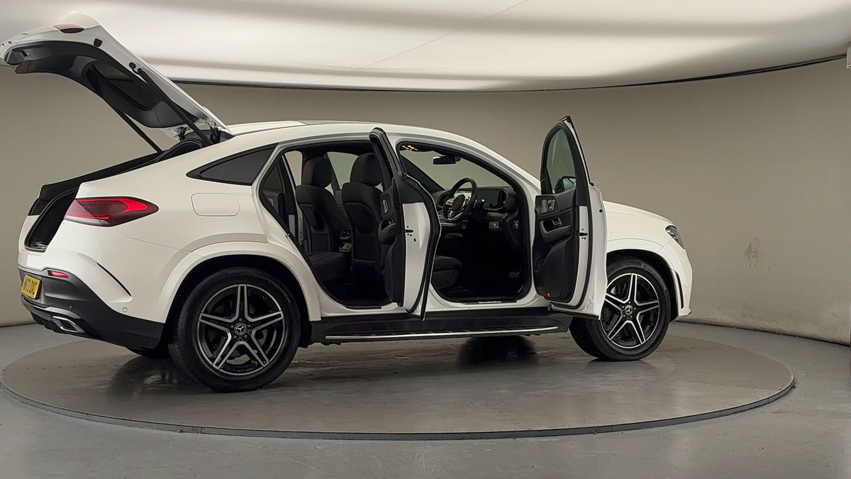 Used Mercedes-Benz GLE 2023 for sale - 76950918: Photo 58