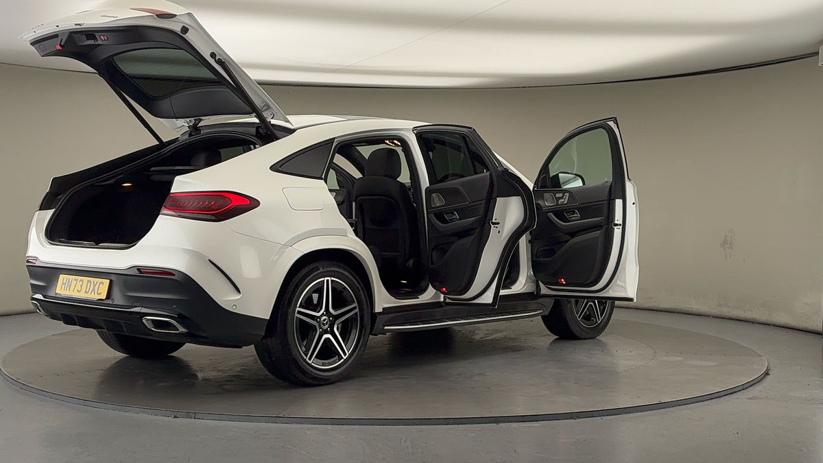 Used Mercedes-Benz GLE 2023 for sale - 76950918: Photo 59