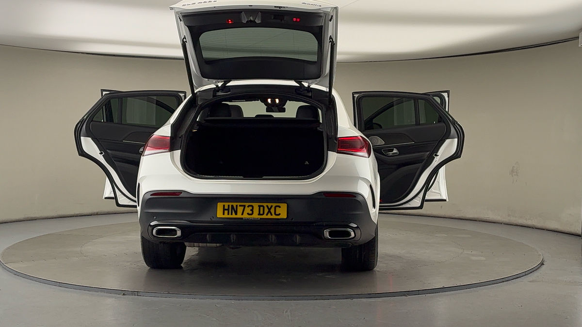 Used Mercedes-Benz GLE 2023 for sale - 76950918: Photo 61