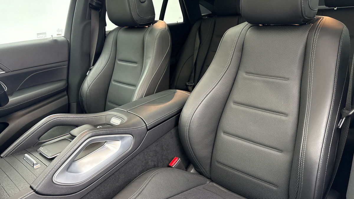 Used Mercedes-Benz GLE 2023 for sale - 76950918: Photo 7