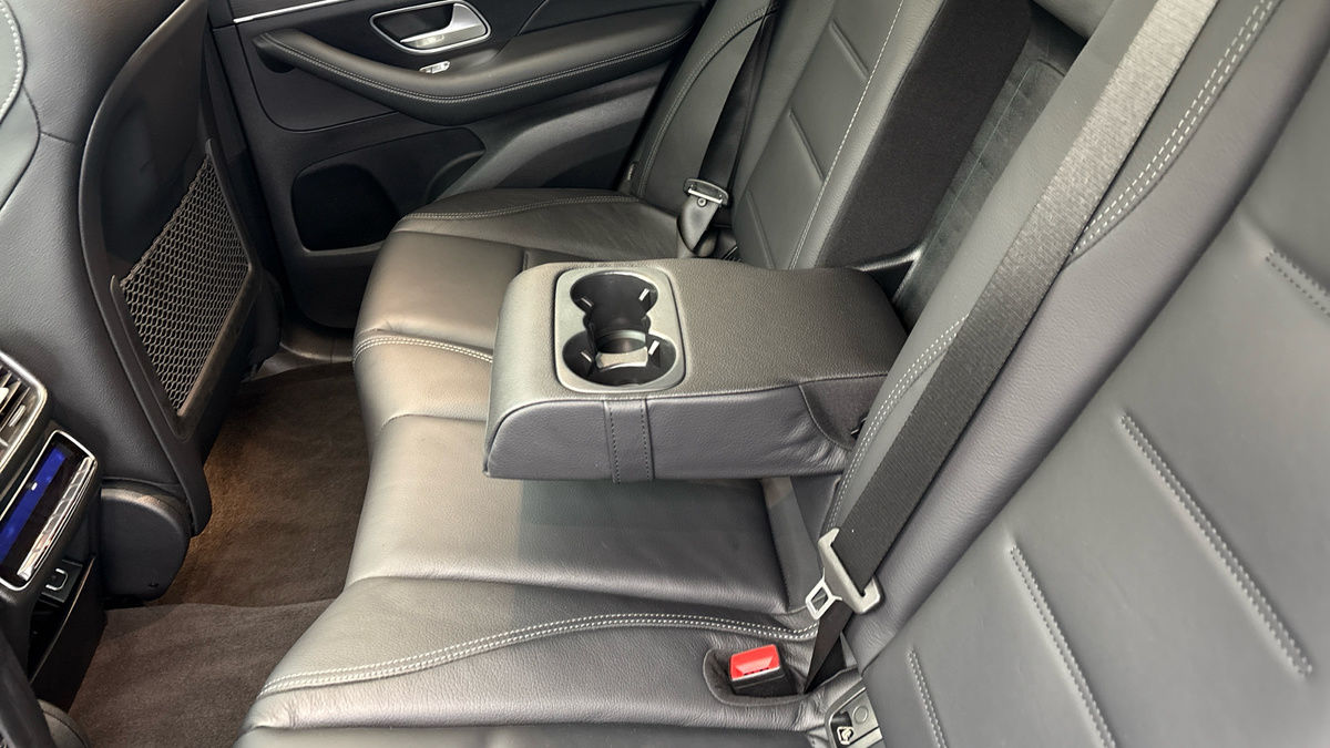 Used Mercedes-Benz GLE 2023 for sale - 76950918: Photo 9