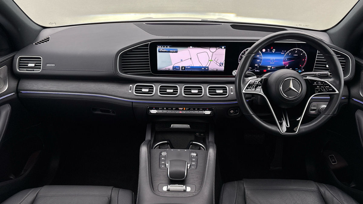 Used Mercedes-Benz GLE 2024 for sale - 78083804: Photo 12