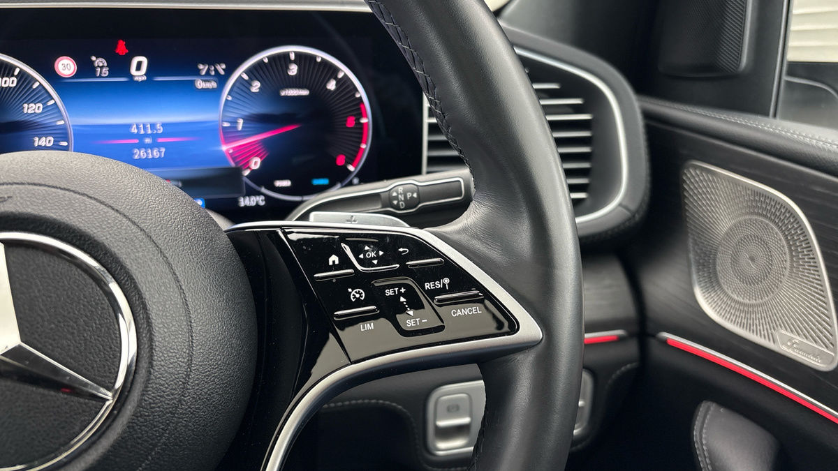 Used Mercedes-Benz GLE 2024 for sale - 78083804: Photo 14