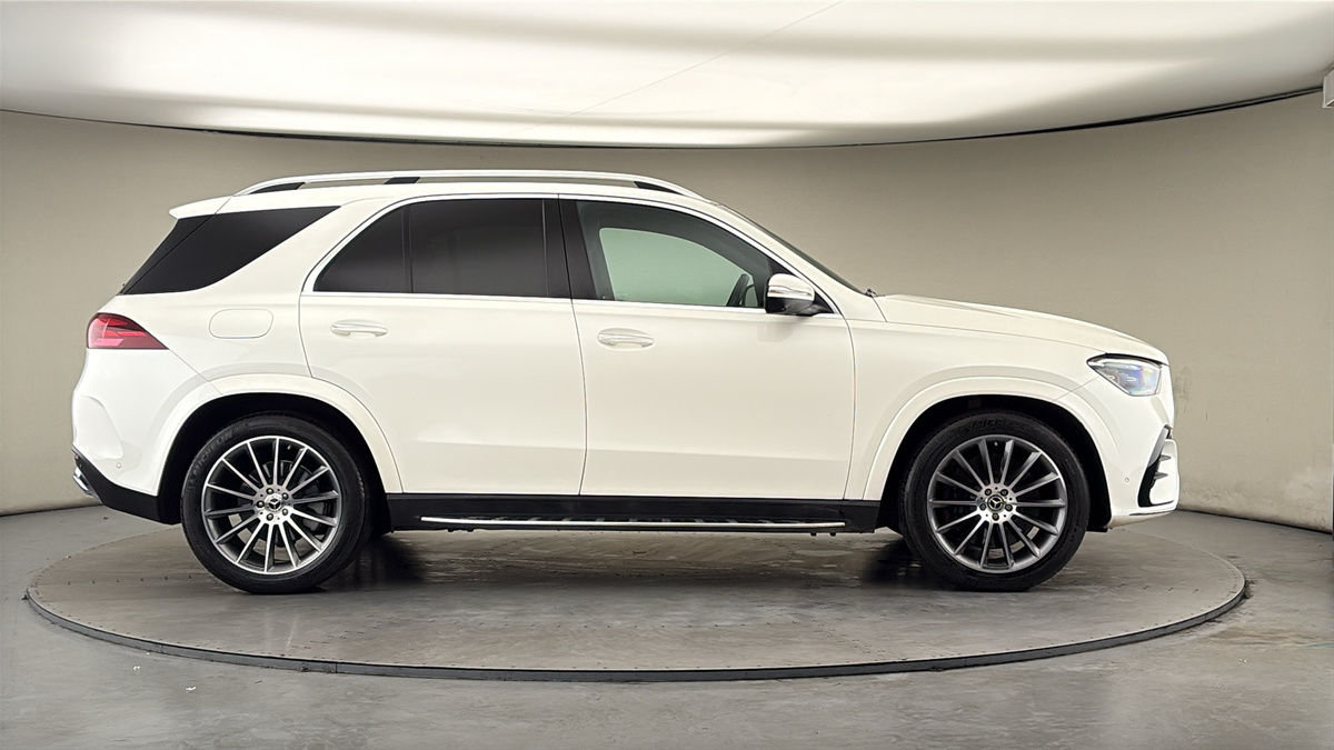 Used Mercedes-Benz GLE 2024 for sale - 78083804: Photo 16