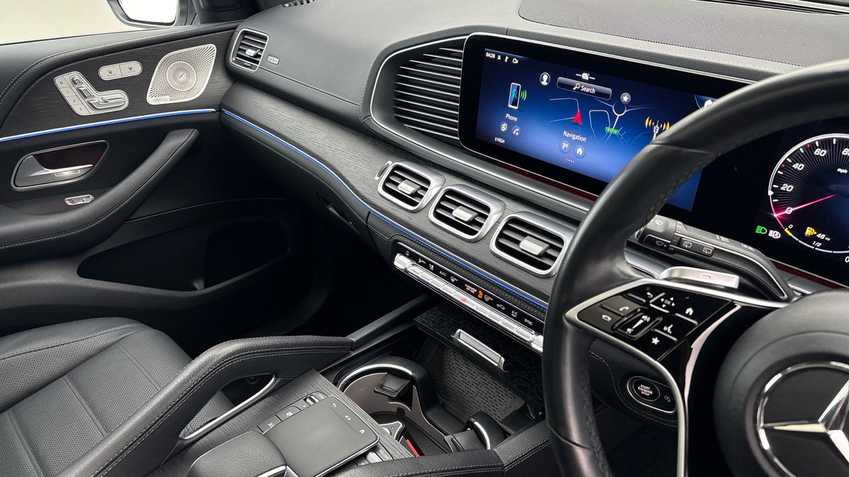 Used Mercedes-Benz GLE 2024 for sale - 78083804: Photo 18