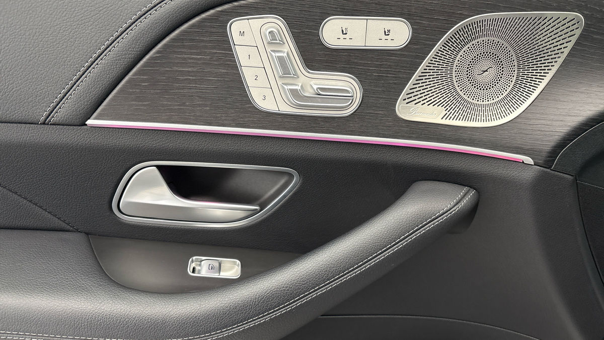 Used Mercedes-Benz GLE 2024 for sale - 78083804: Photo 19