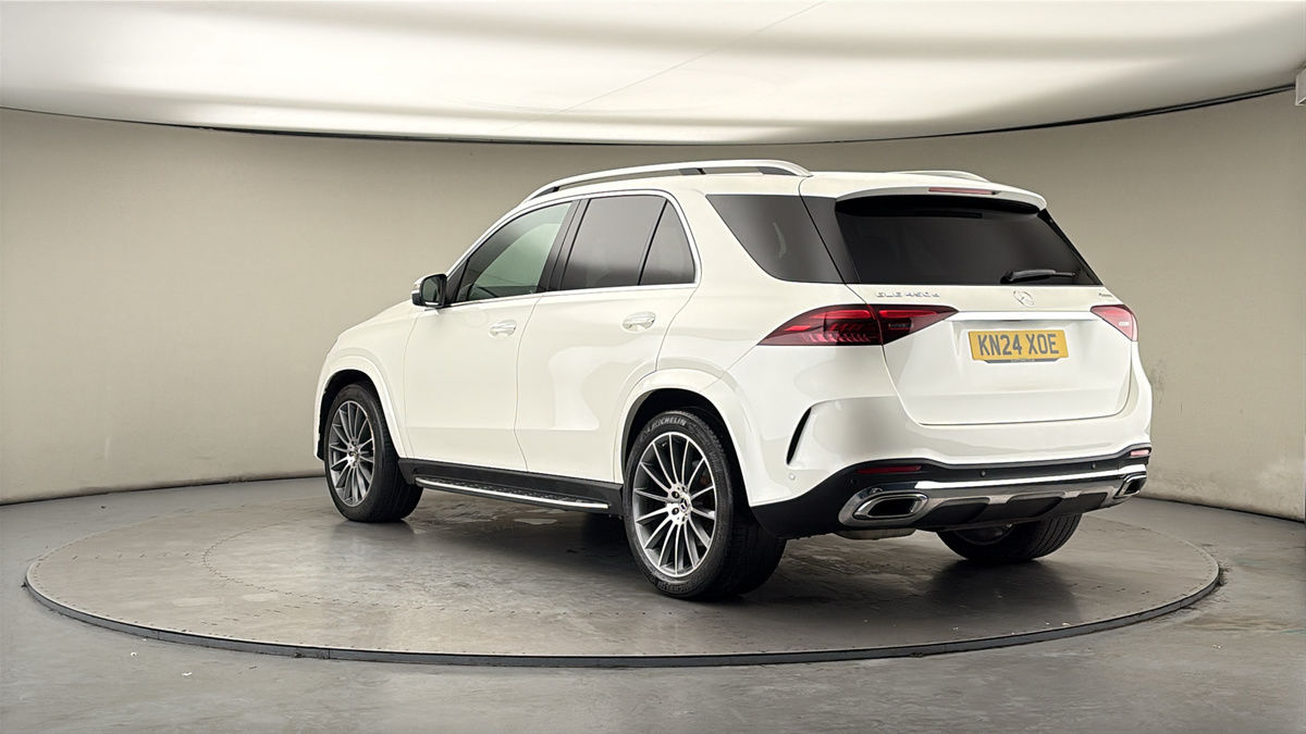 Used Mercedes-Benz GLE 2024 for sale - 78083804: Photo 2