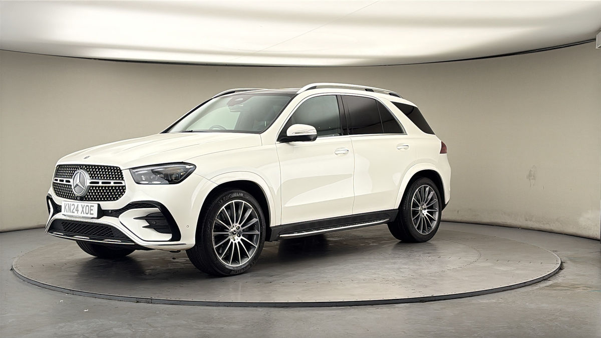 Used Mercedes-Benz GLE 2024 for sale - 78083804: Photo 20