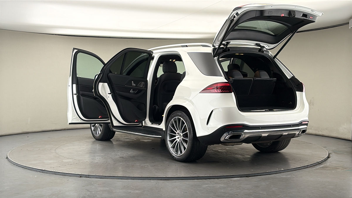 Used Mercedes-Benz GLE 2024 for sale - 78083804: Photo 23