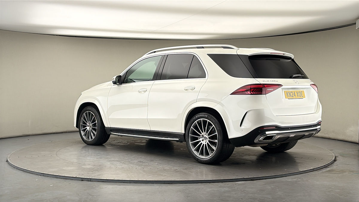 Used Mercedes-Benz GLE 2024 for sale - 78083804: Photo 26