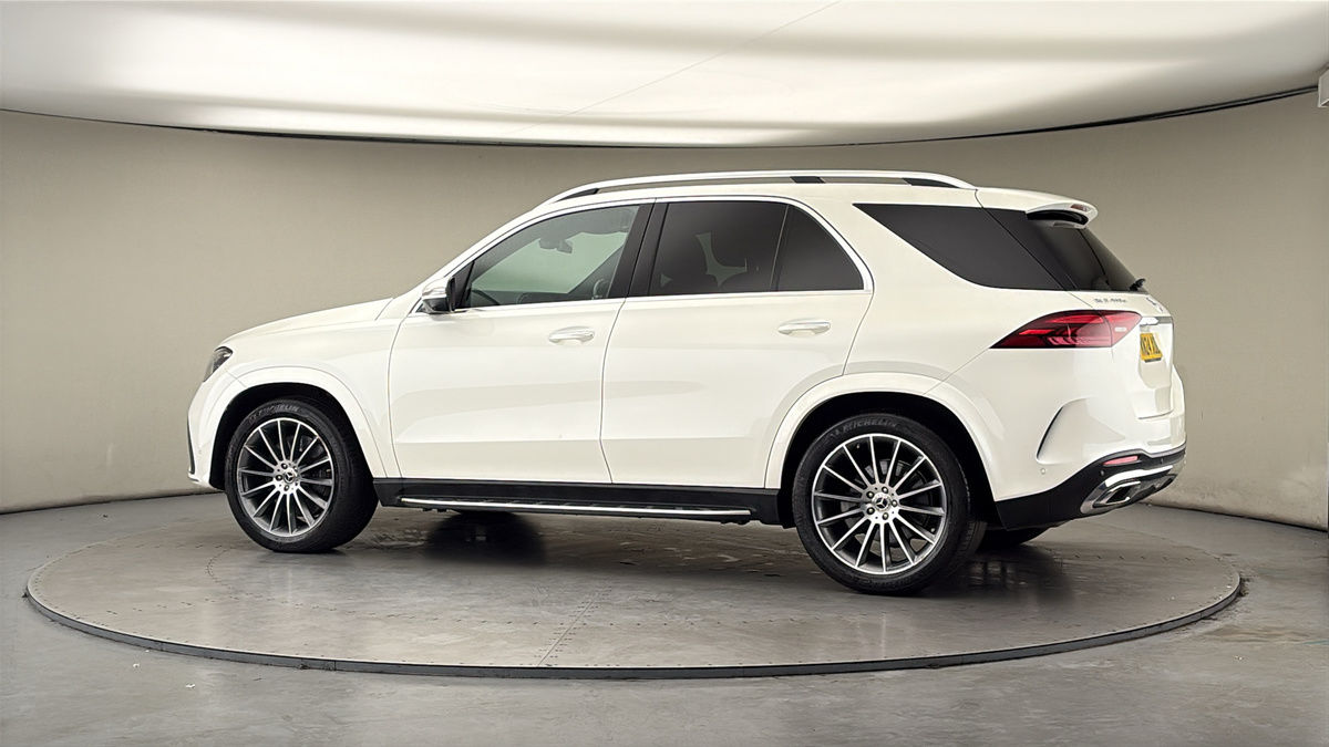 Used Mercedes-Benz GLE 2024 for sale - 78083804: Photo 27