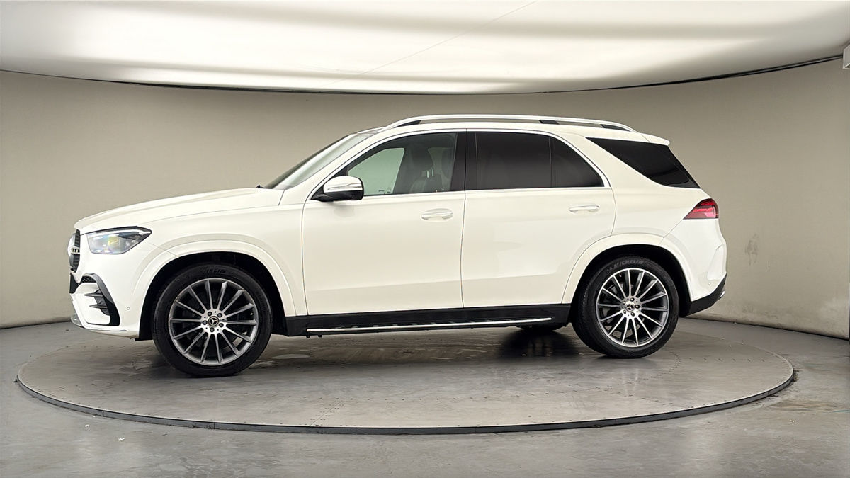 Used Mercedes-Benz GLE 2024 for sale - 78083804: Photo 29