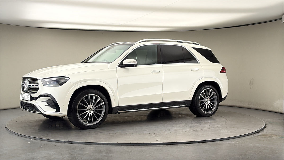 Used Mercedes-Benz GLE 2024 for sale - 78083804: Photo 30