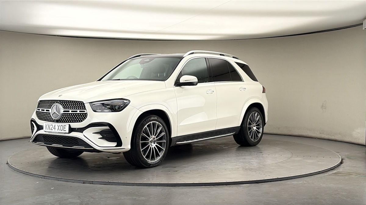 Used Mercedes-Benz GLE 2024 for sale - 78083804: Photo 31