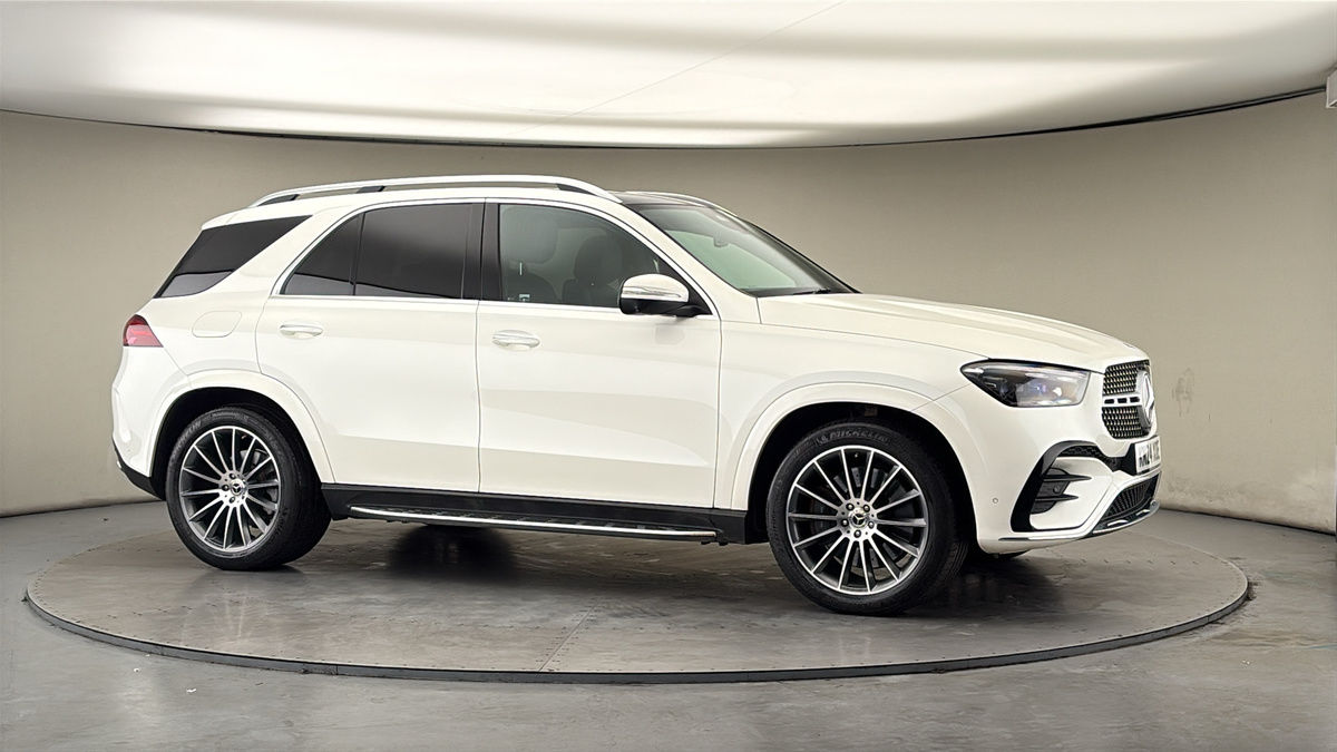 Used Mercedes-Benz GLE 2024 for sale - 78083804: Photo 36