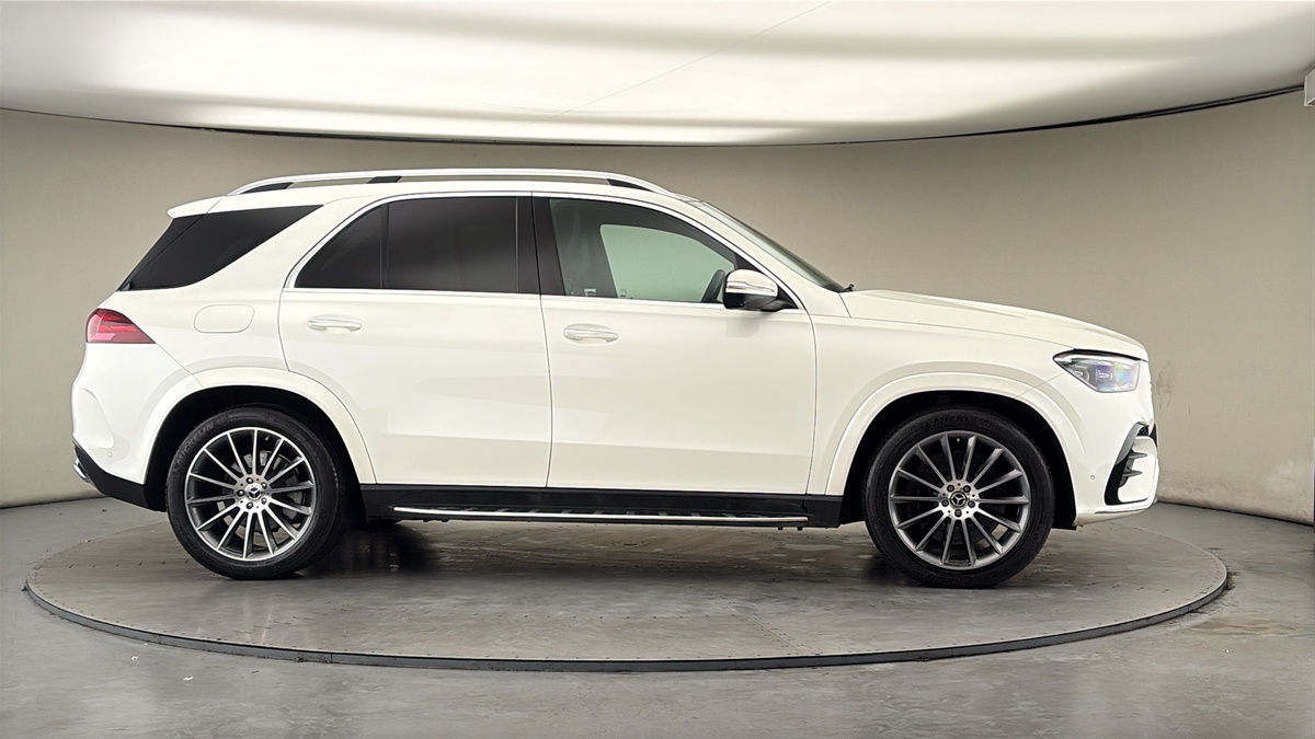 Used Mercedes-Benz GLE 2024 for sale - 78083804: Photo 37