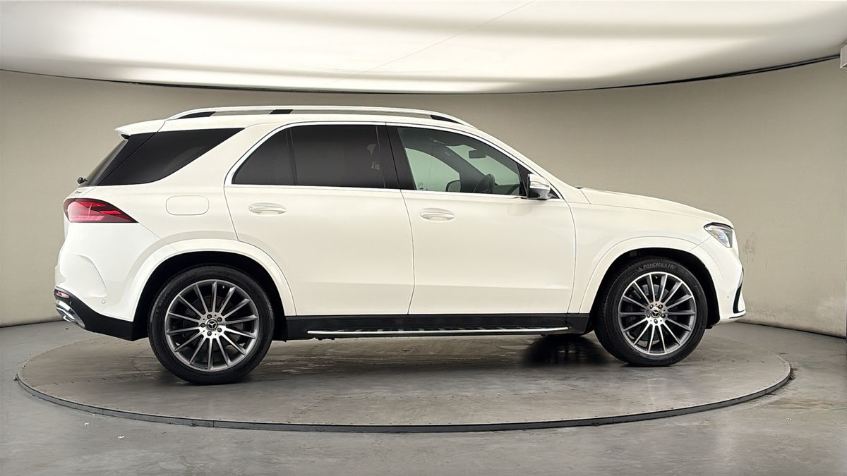 Used Mercedes-Benz GLE 2024 for sale - 78083804: Photo 38