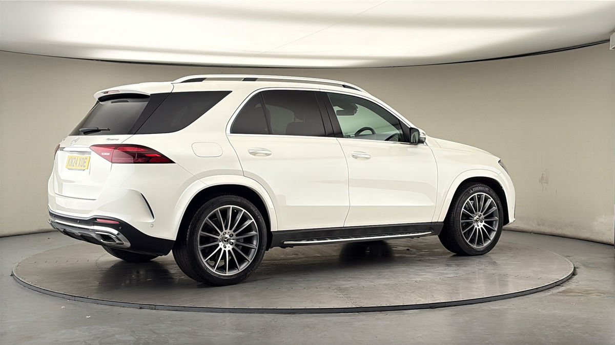 Used Mercedes-Benz GLE 2024 for sale - 78083804: Photo 39