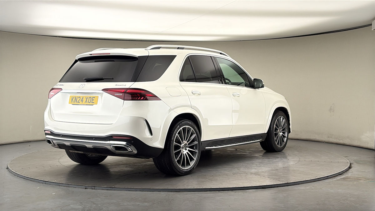 Used Mercedes-Benz GLE 2024 for sale - 78083804: Photo 40