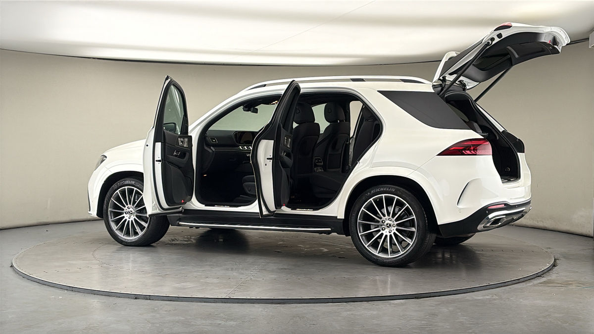 Used Mercedes-Benz GLE 2024 for sale - 78083804: Photo 46