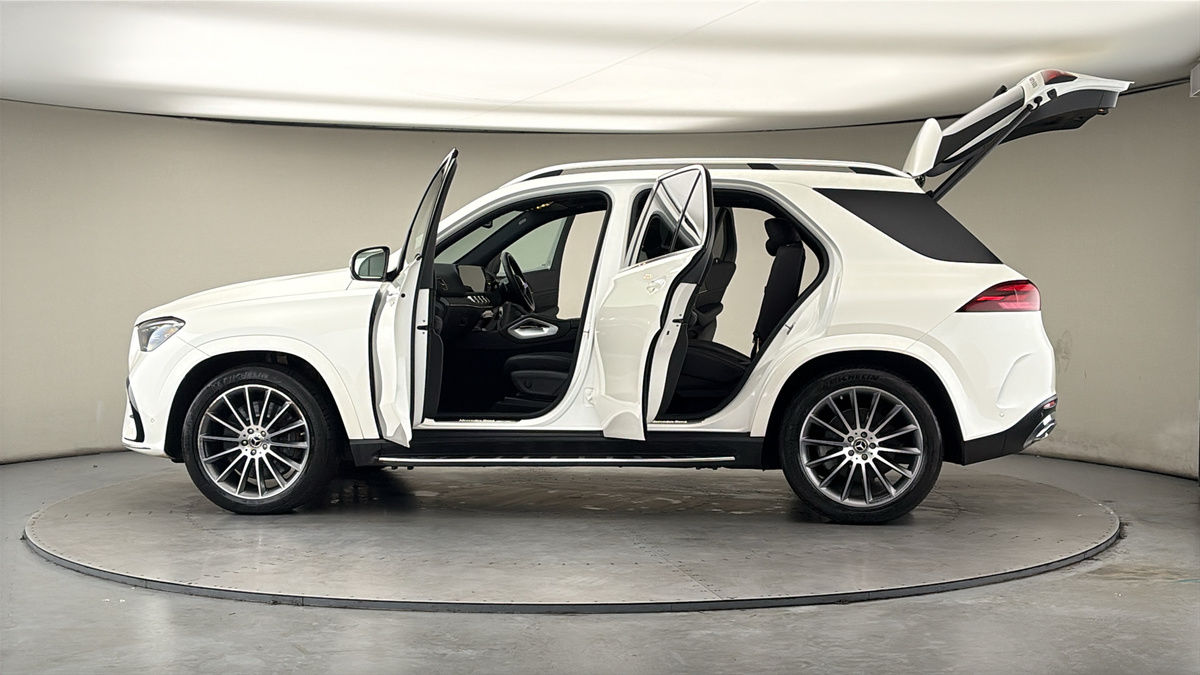 Used Mercedes-Benz GLE 2024 for sale - 78083804: Photo 47