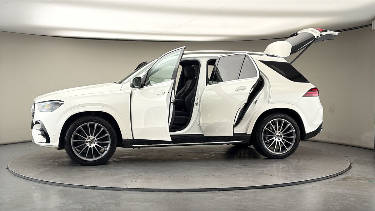 Used Mercedes-Benz GLE 2024 for sale - 78083804: Photo 48