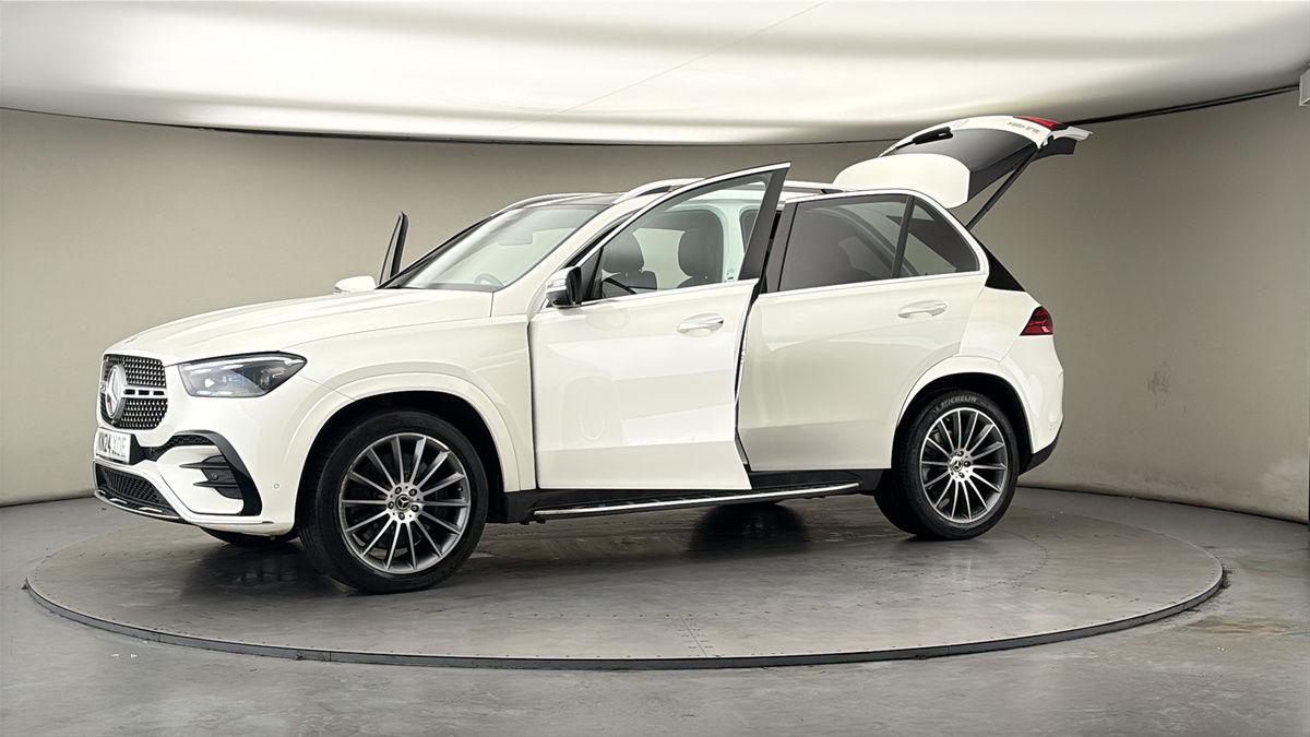 Used Mercedes-Benz GLE 2024 for sale - 78083804: Photo 49