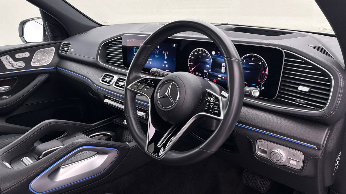 Used Mercedes-Benz GLE 2024 for sale - 78083804: Photo 5