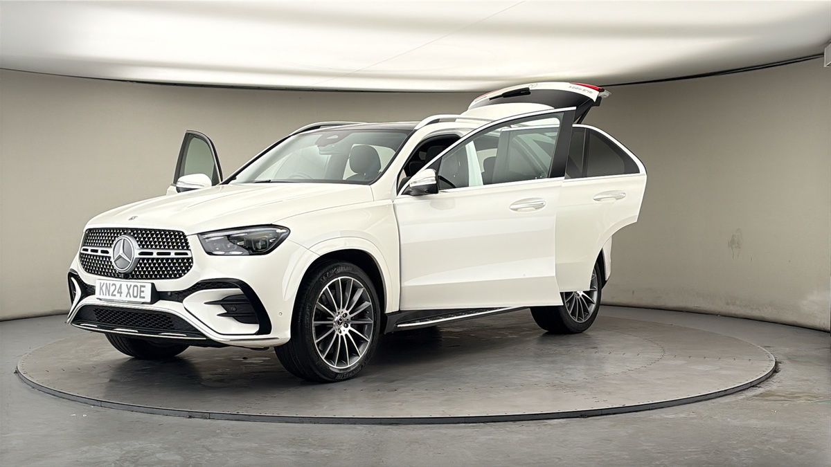 Used Mercedes-Benz GLE 2024 for sale - 78083804: Photo 50